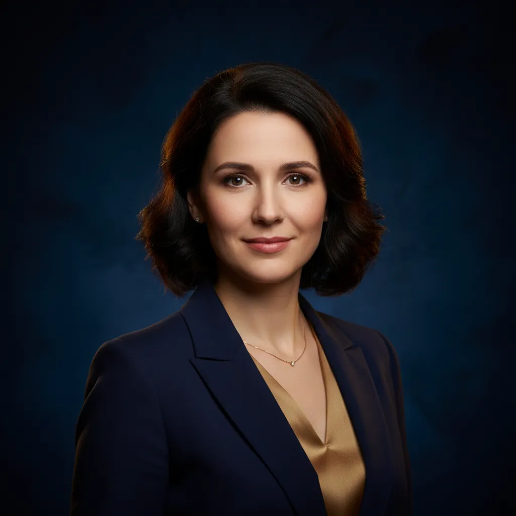 Elena Rostova