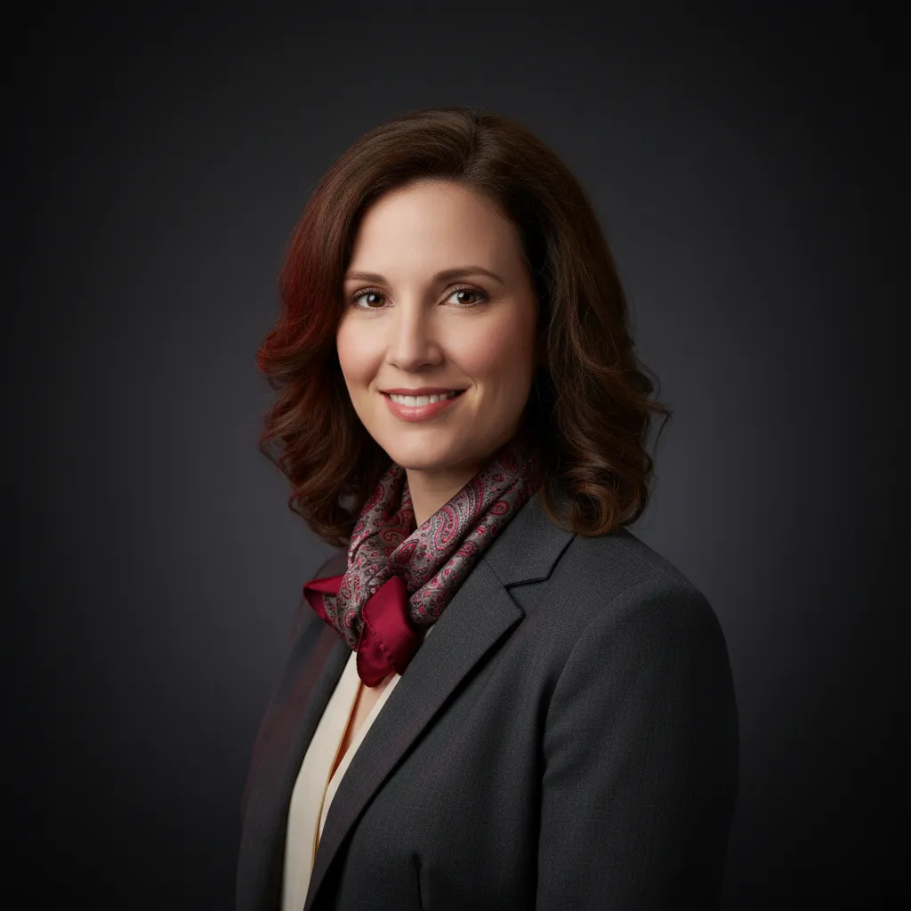 Sarah J. Avatar