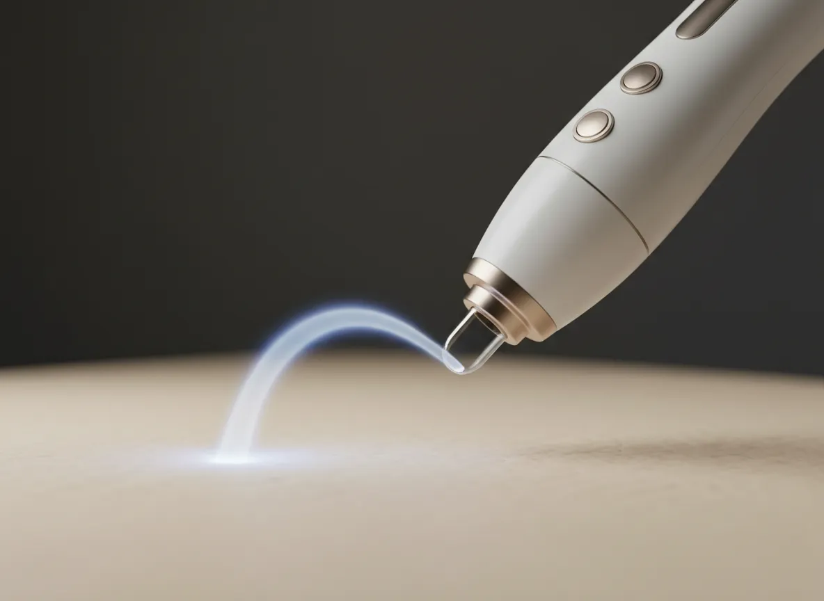 Funktionsweise der Plasma Technologie