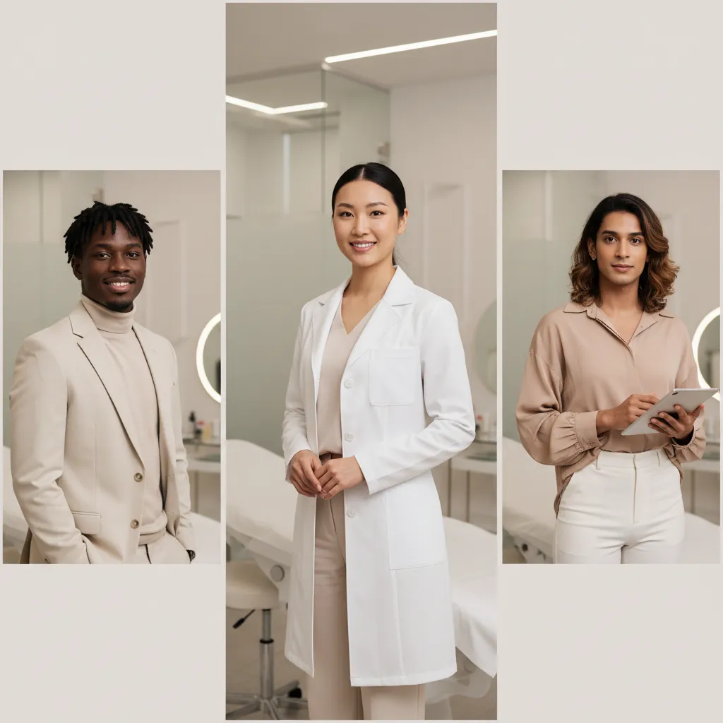 Weitere erfahrene Plasma Pen Anwender