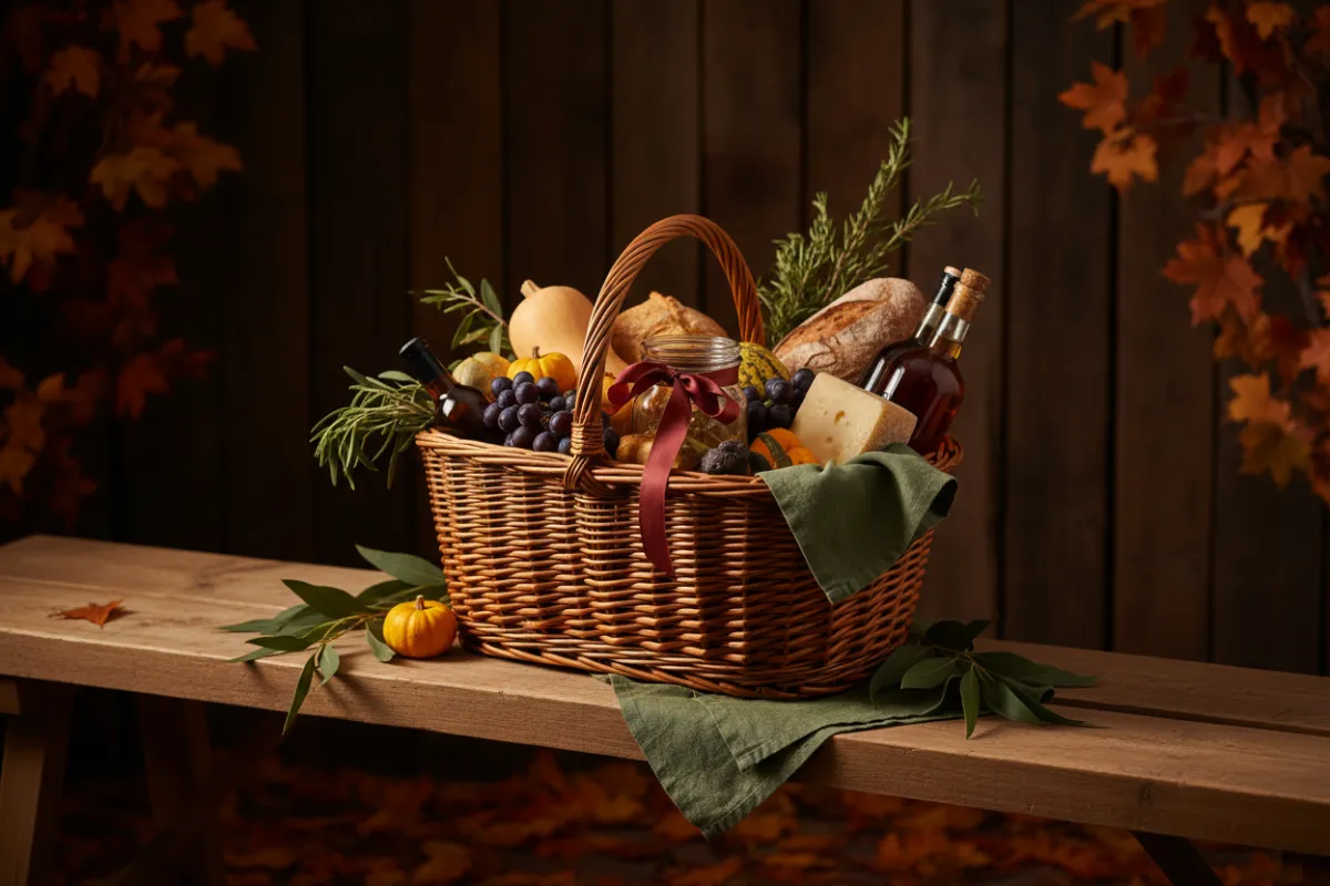 Seasonal Work