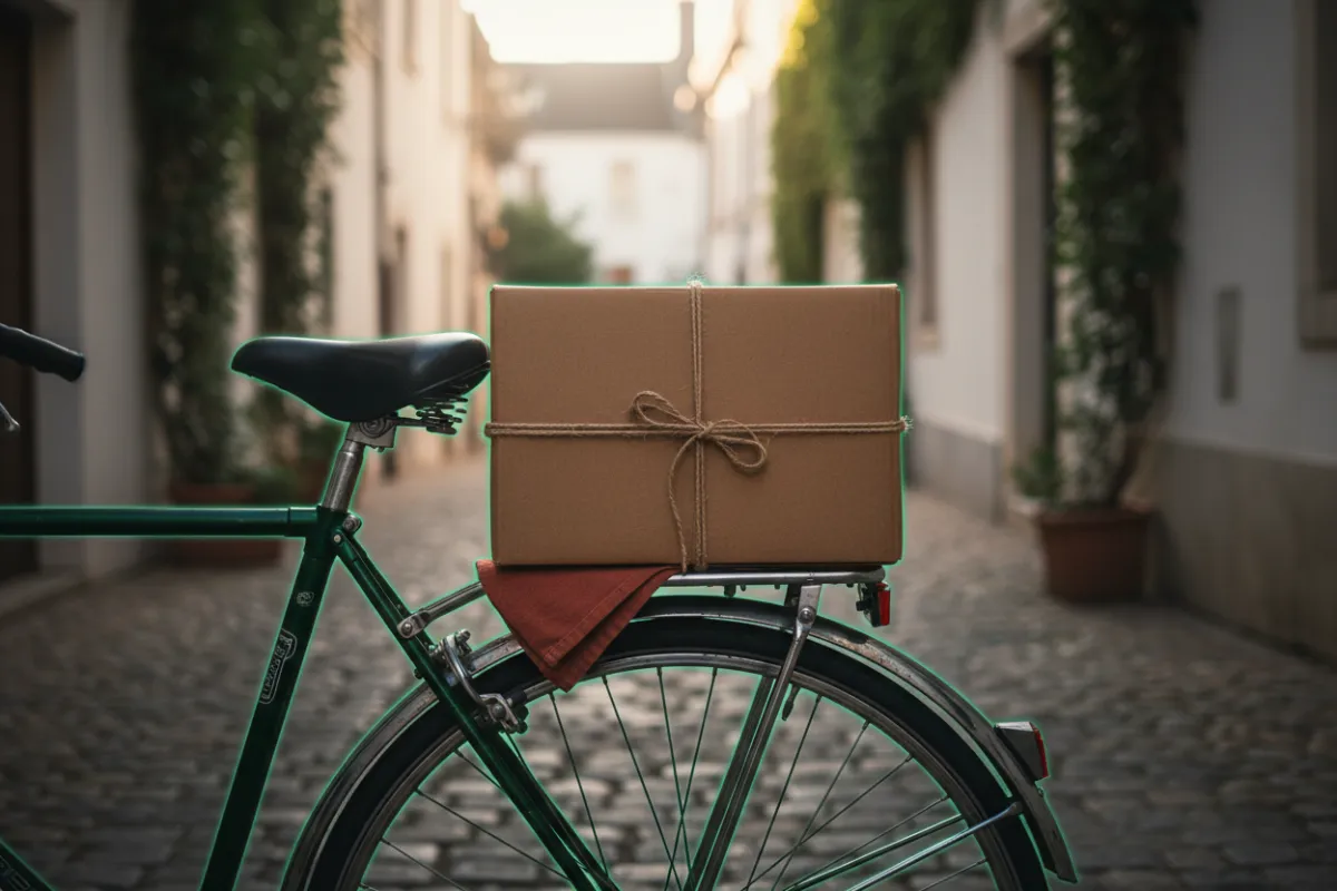 Local Delivery