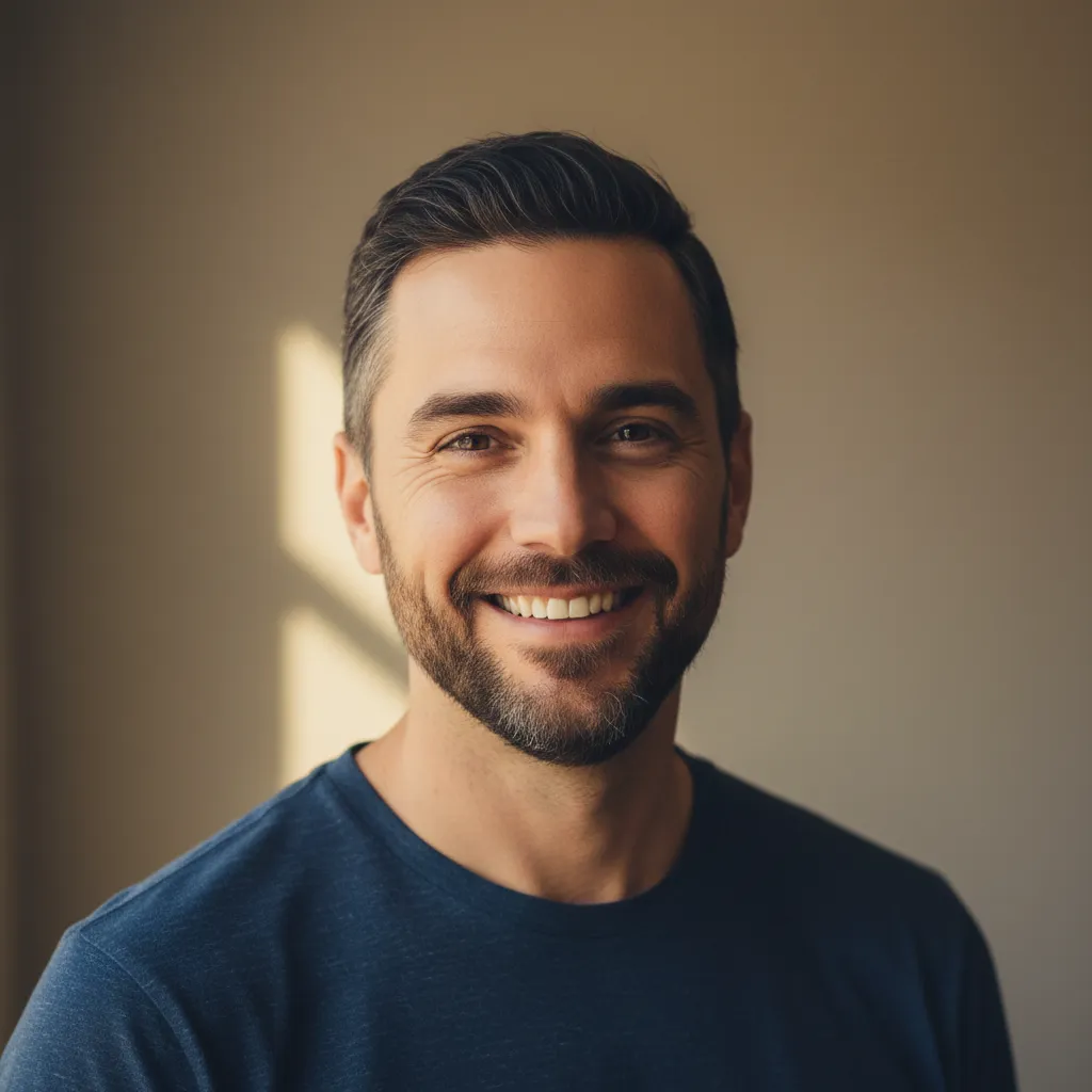 Marcus T. Avatar