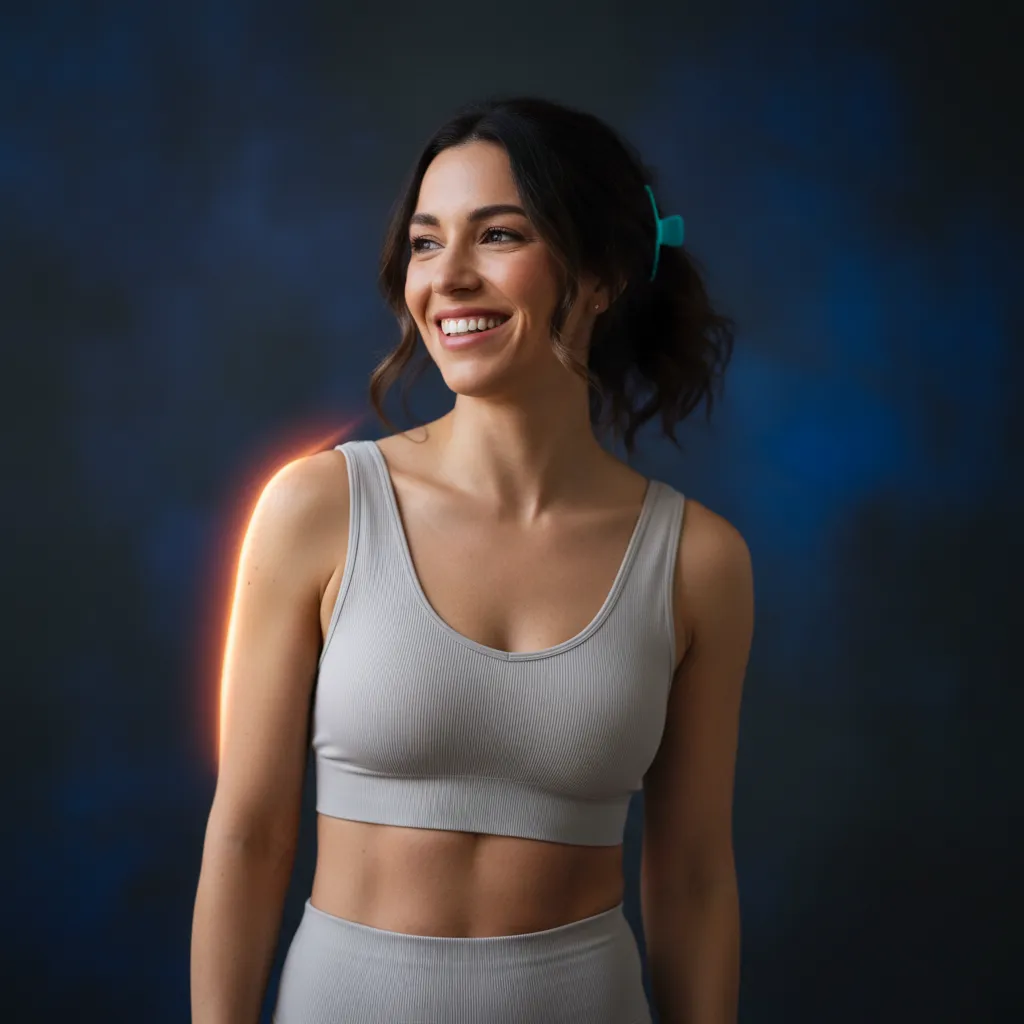 Sarah J. Avatar