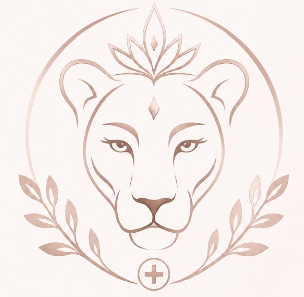 PowHer Logo