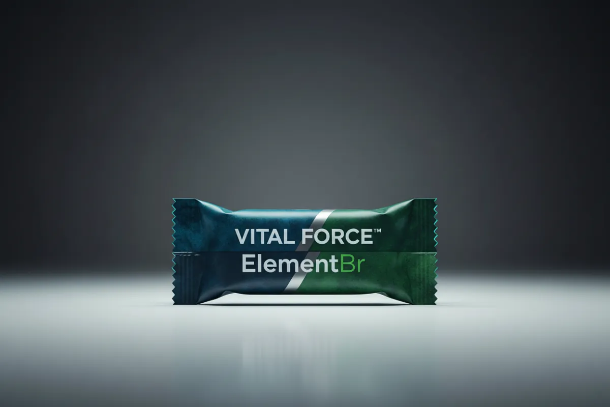 ElementBr product view
