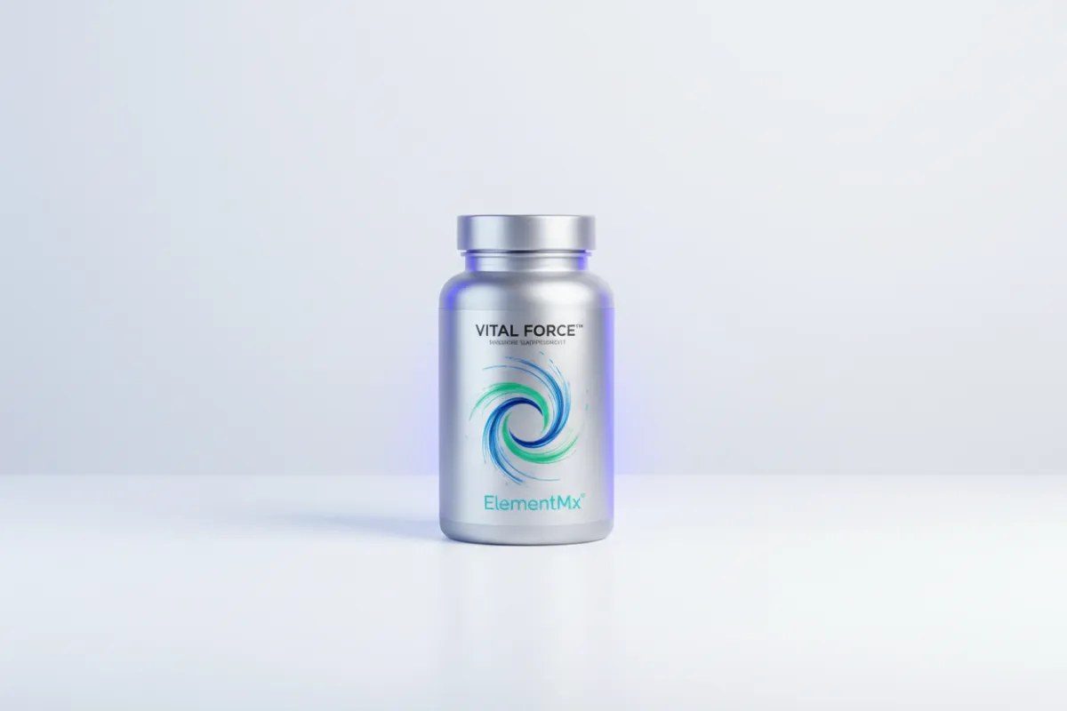 ElementMx product view