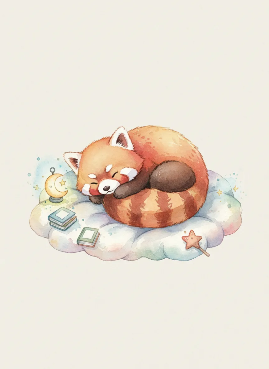 Snugglebug & Friends book cover with watercolor illustration
