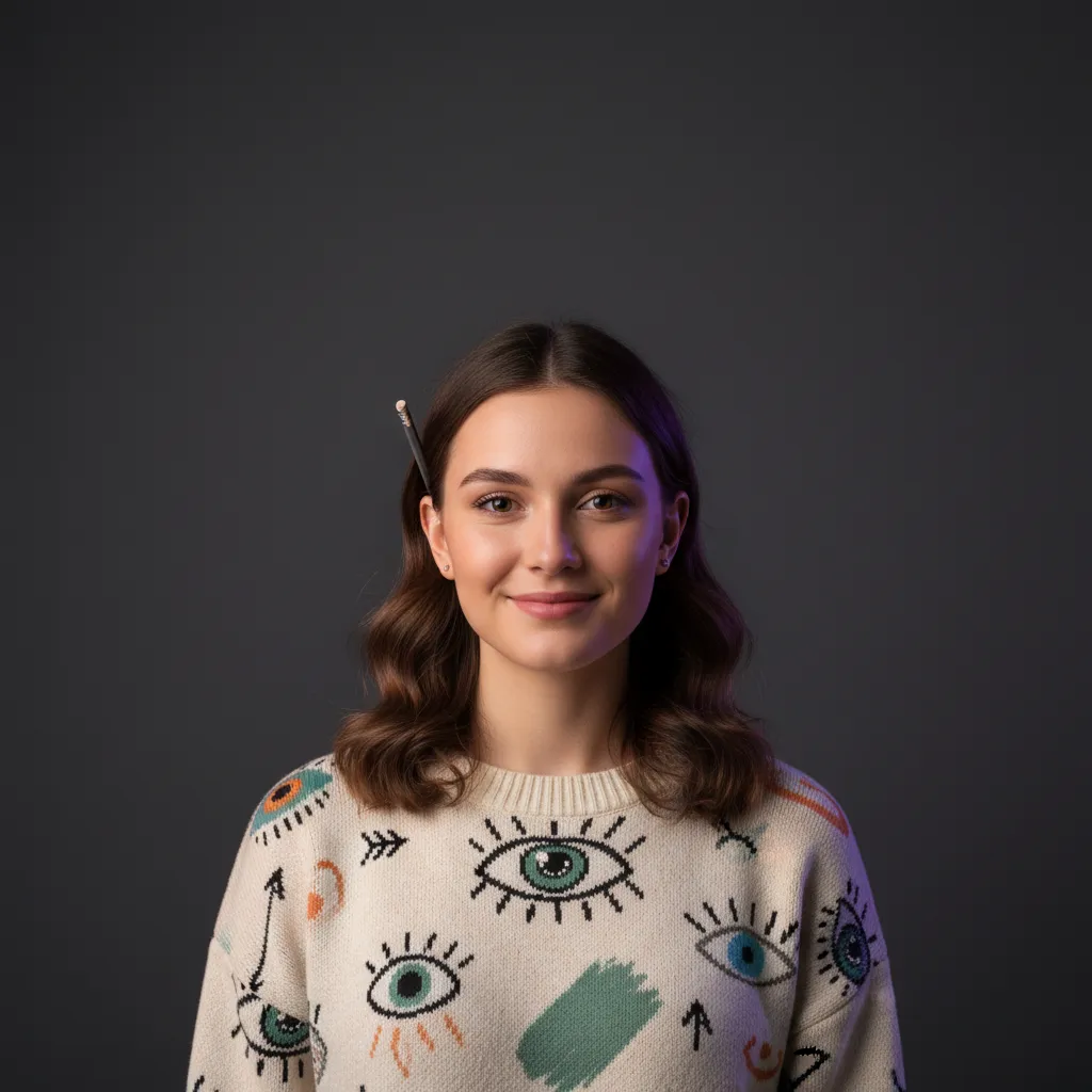 Student Avatar