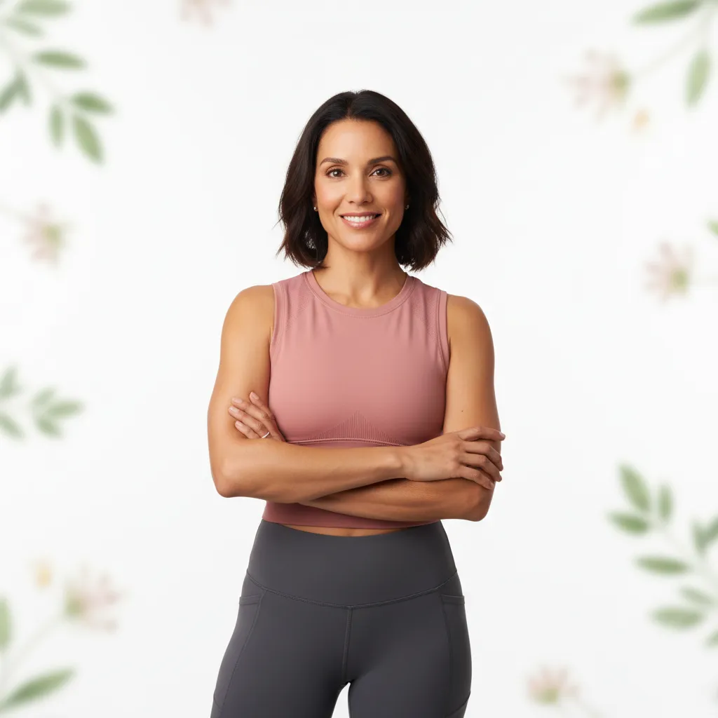 Everyday Warrior Mom Avatar