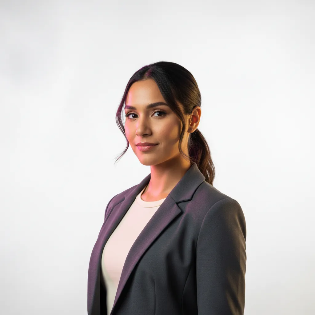 Rising Professional Avatar