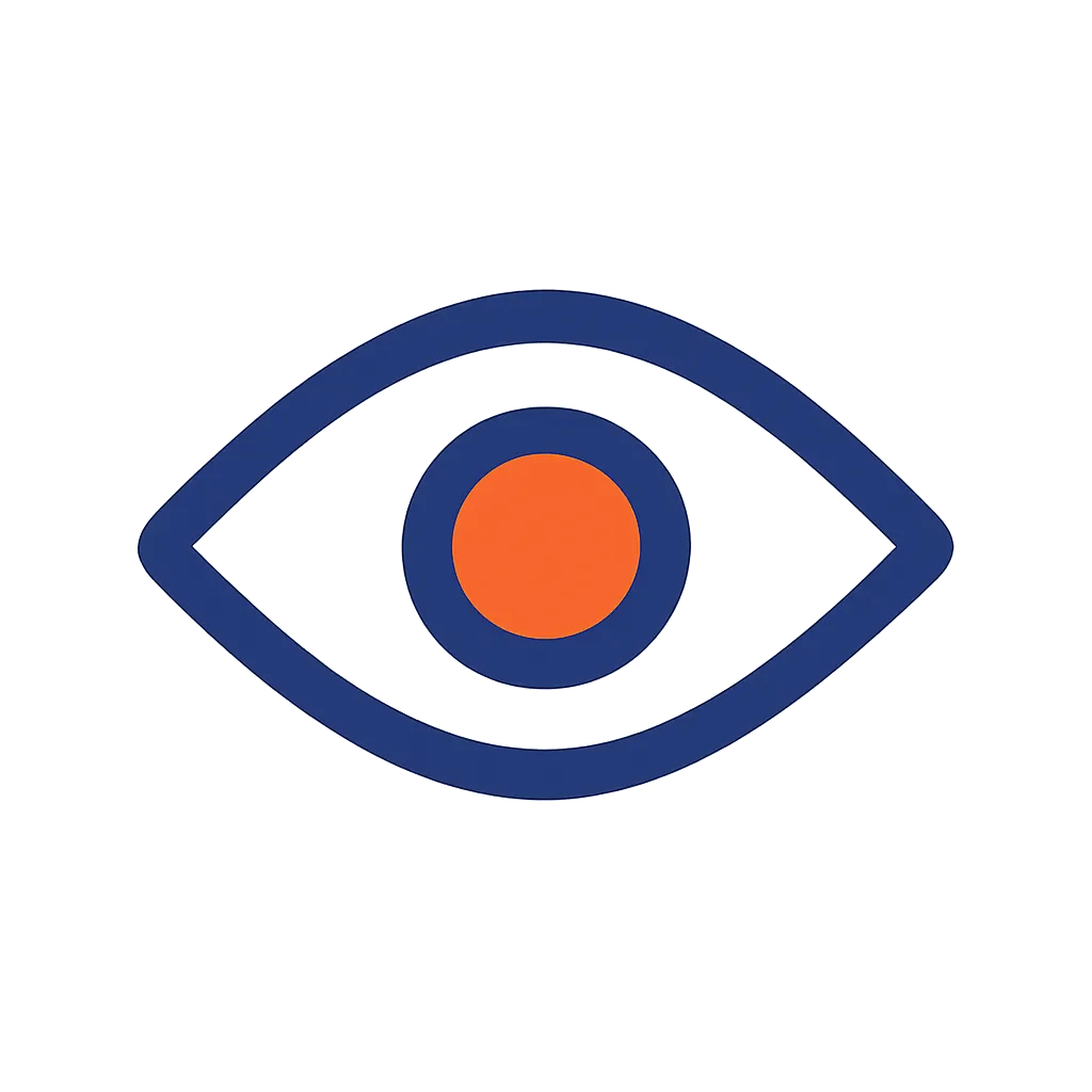 Focus Brand Logo
