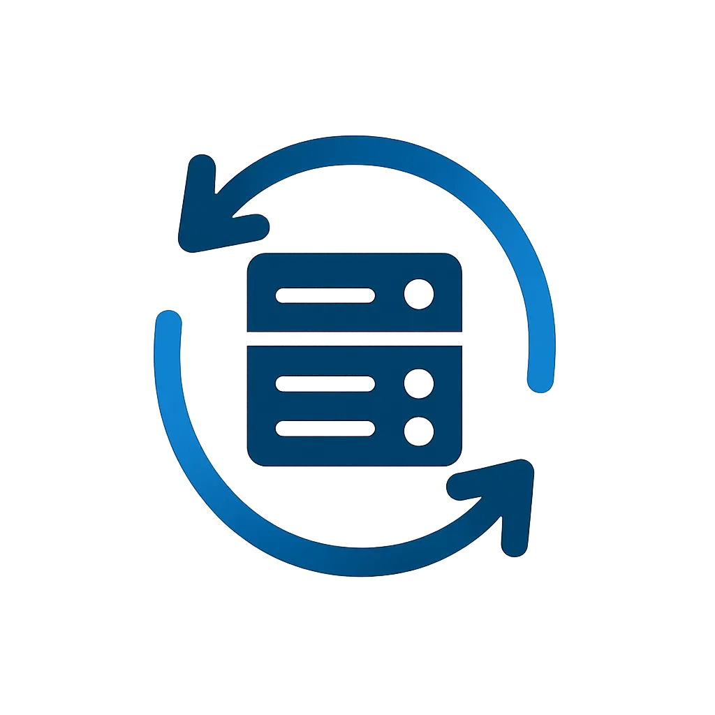 ConvergeOS Logo