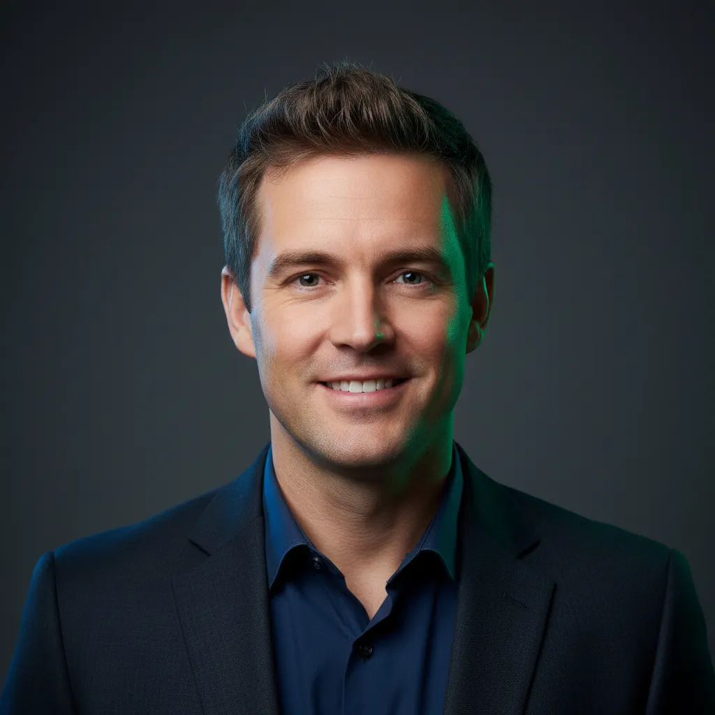 James O'Connor