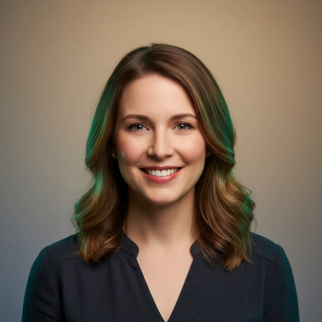 Sarah Jenkins