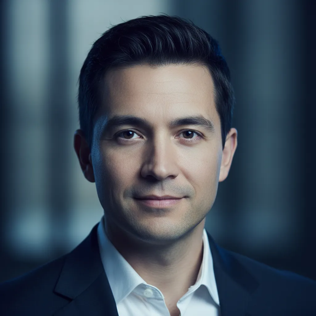 David Chen