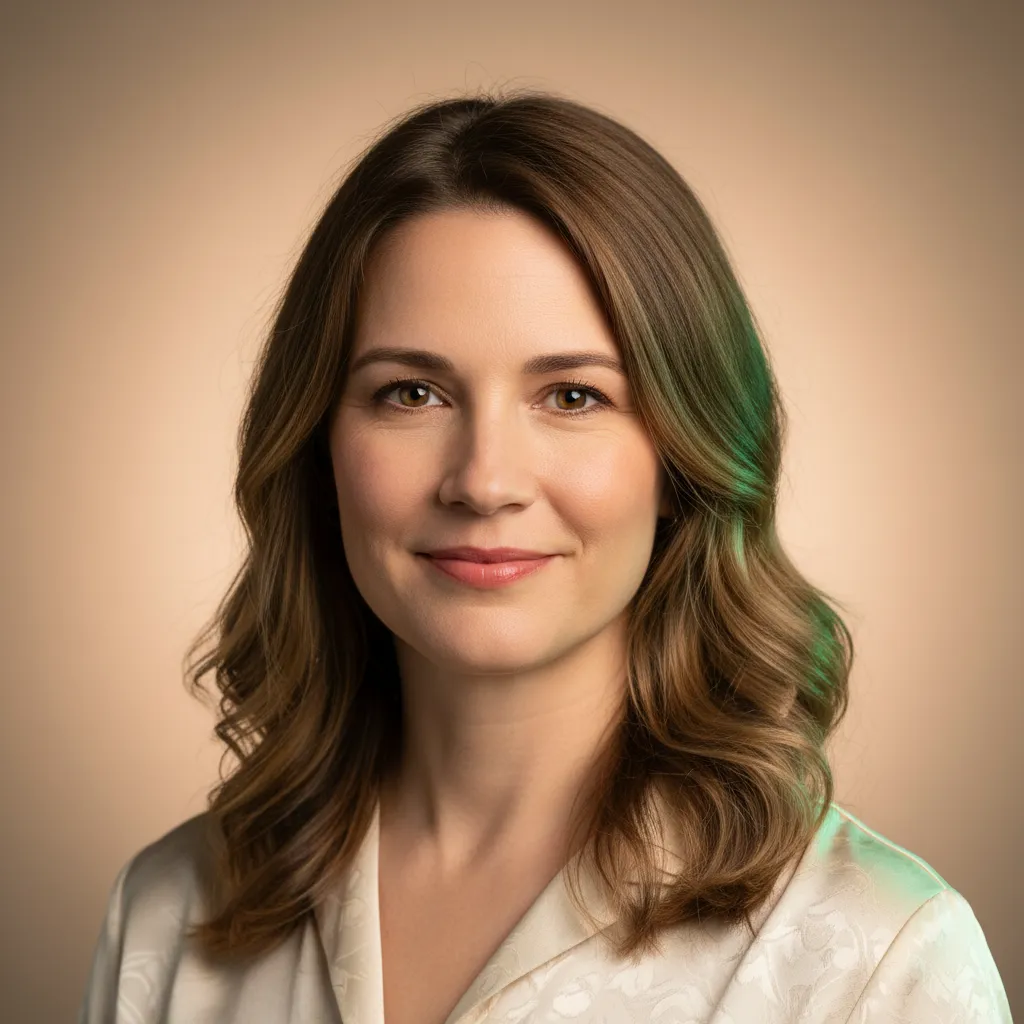 Sarah Jenkins, E-commerce Founder