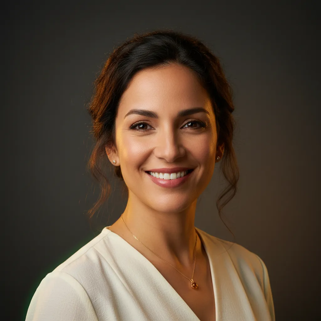 Elena Rodriguez, Retail Owner