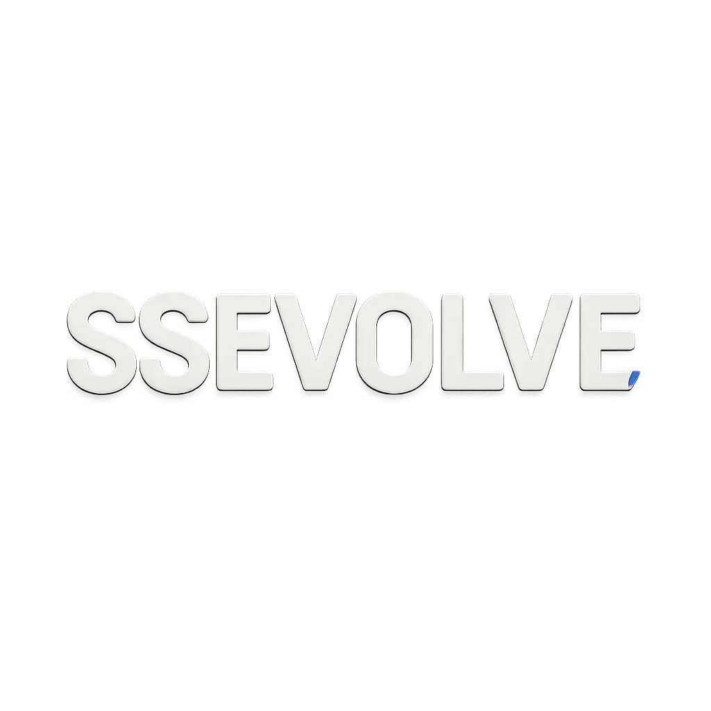 SSEVOLVE brand mark