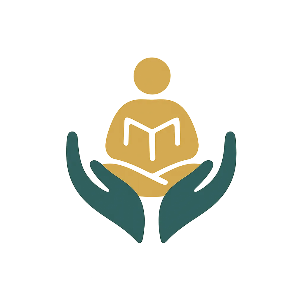 身體閱讀學苑 Logo