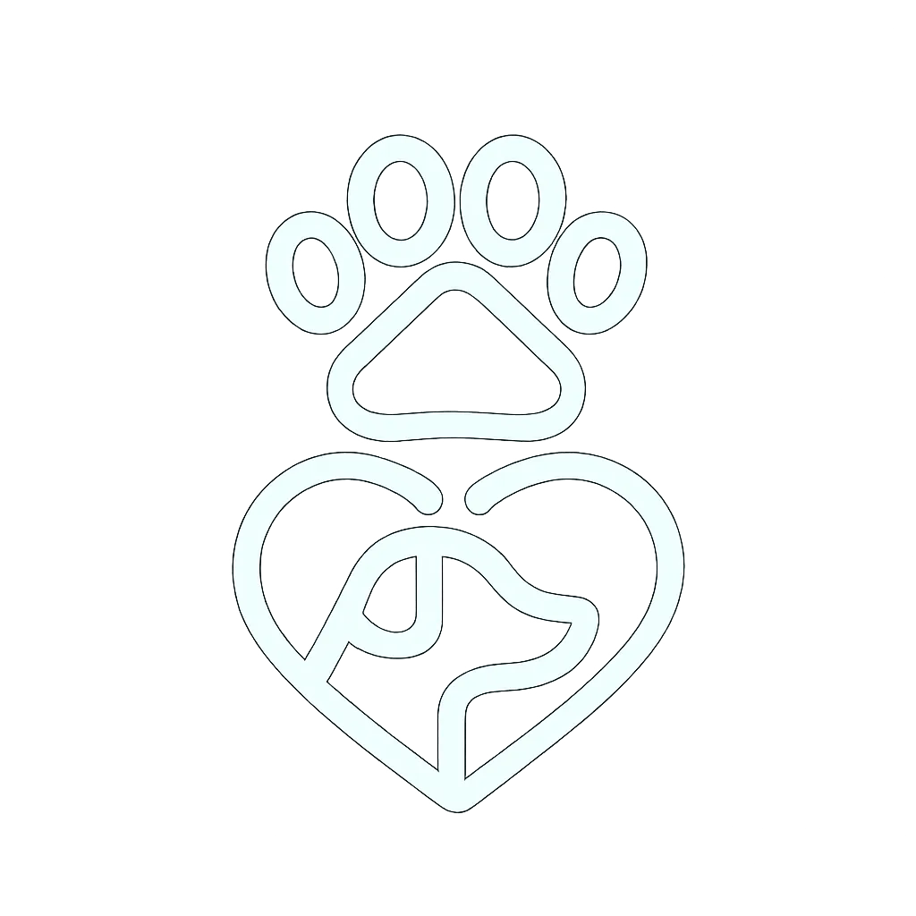 Animal Rescue Initiative Official Insignia