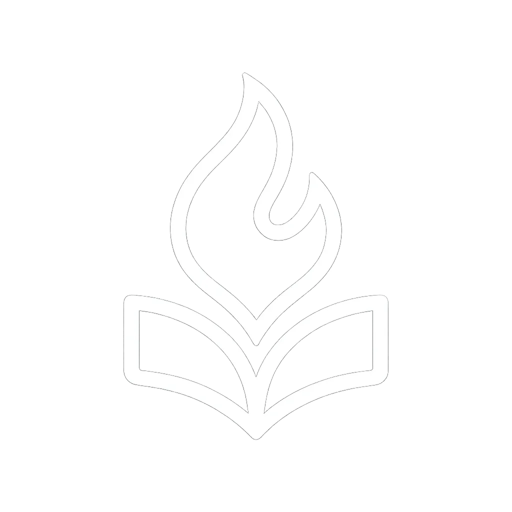 True Stories Never Die official monogram logo