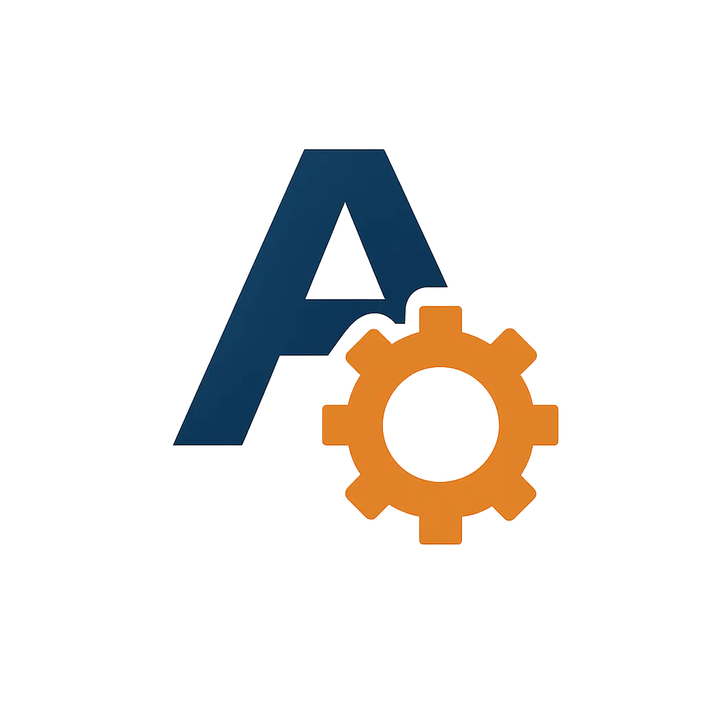 A&S Group Logo