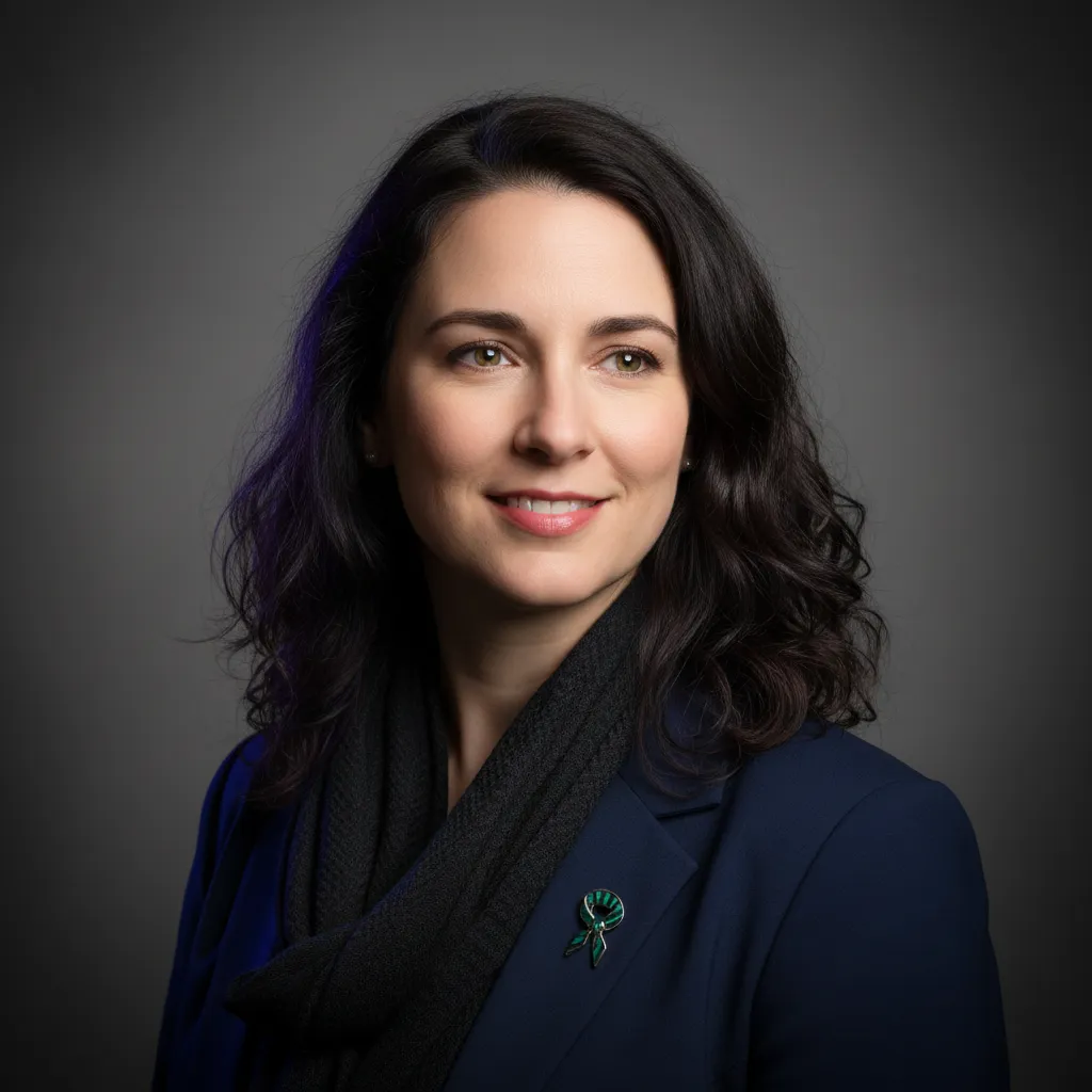 Sarah Jenkins