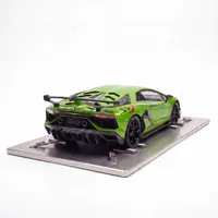 Lamborghini Aventador SVJ