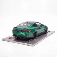 BMW M4 Competition