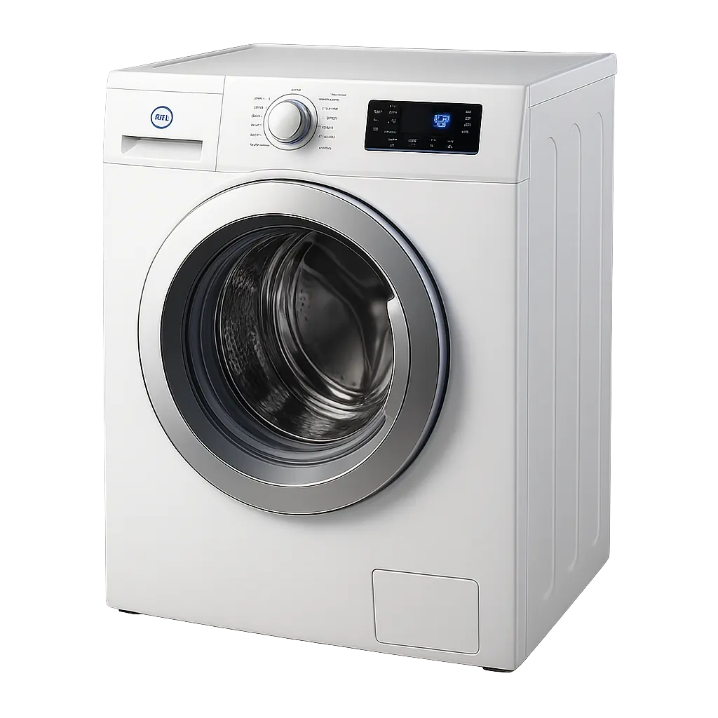 PEL Fully Automatic Washing Machine