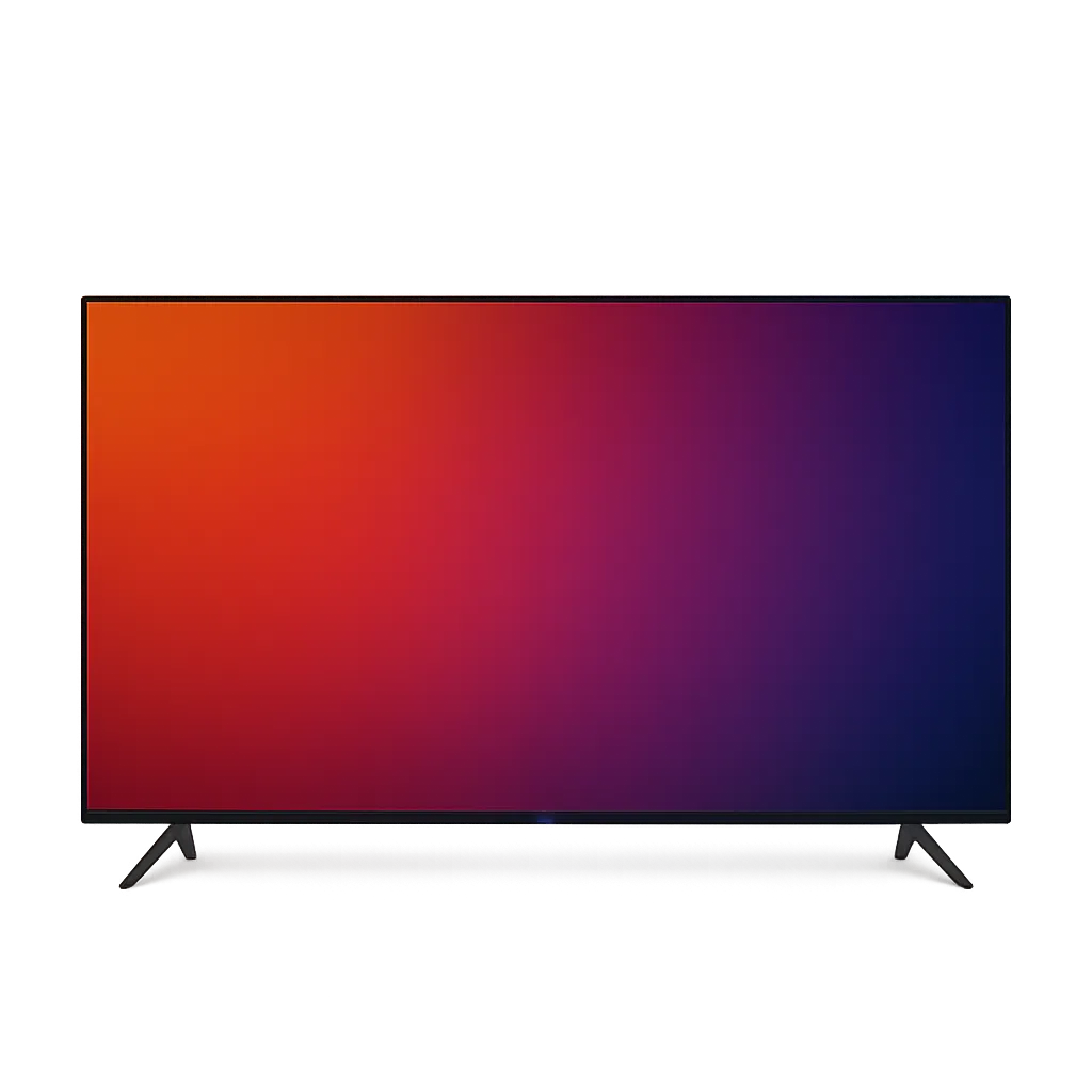 Orient 50-inch Smart LED TV