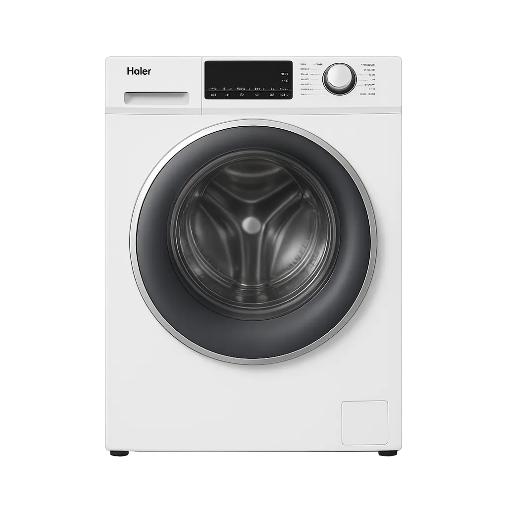 Premium Haier Automatic Washing Machine