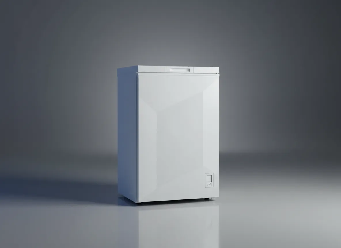 Deep Freezers