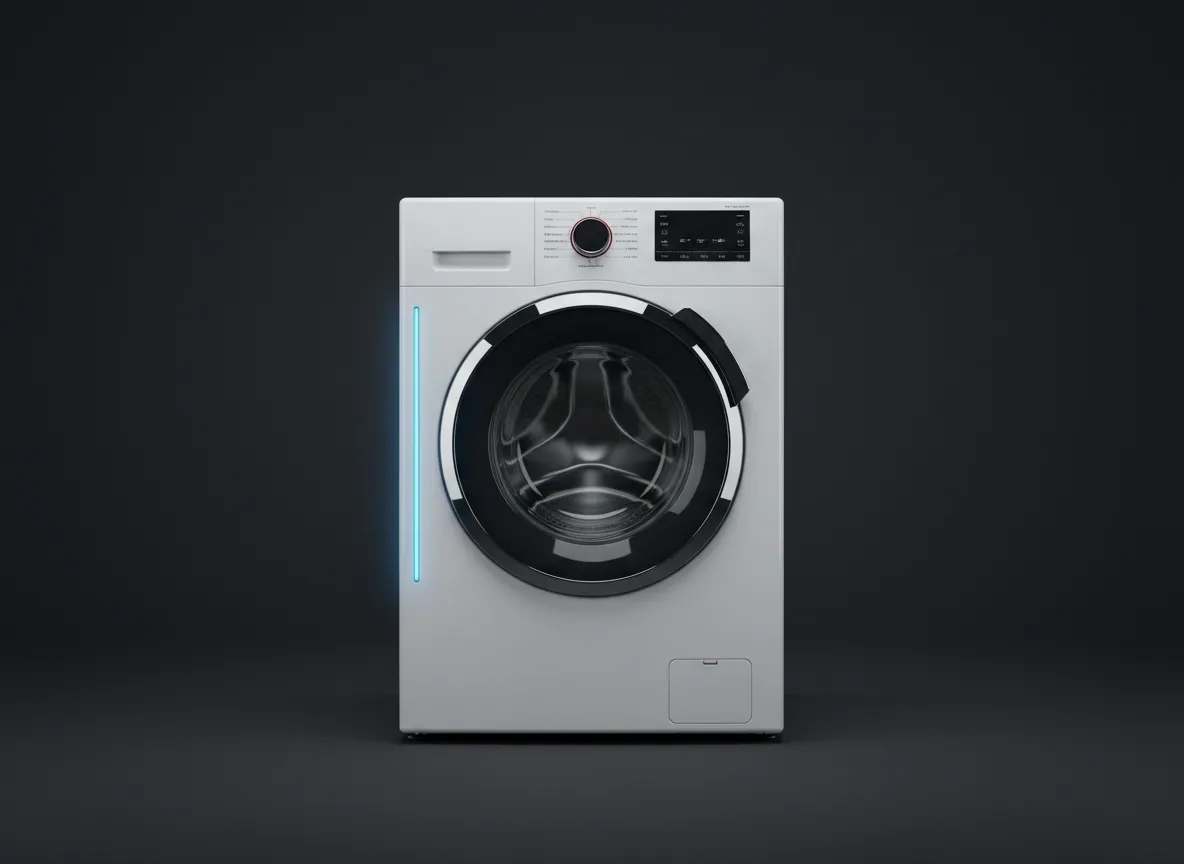 Washing Machines