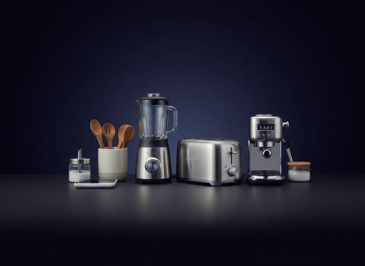 Kitchen Appliances