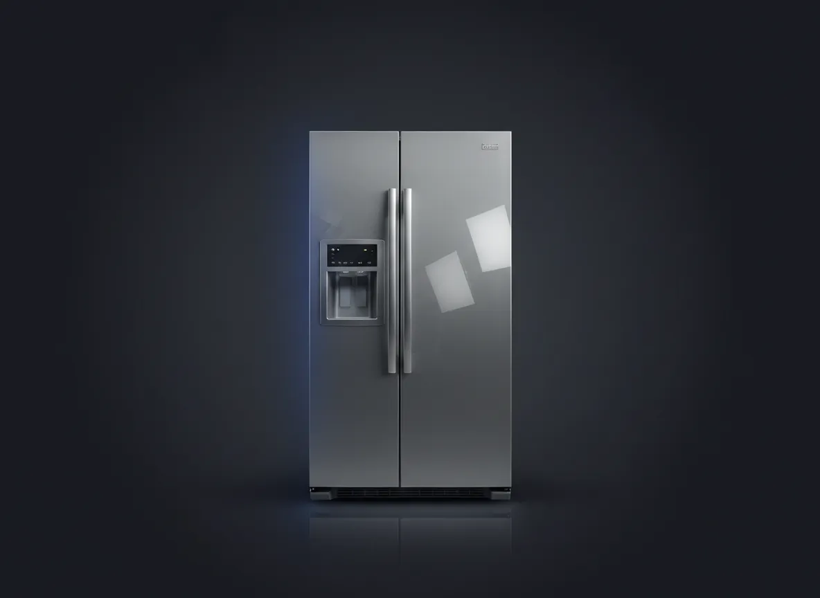 Refrigerators