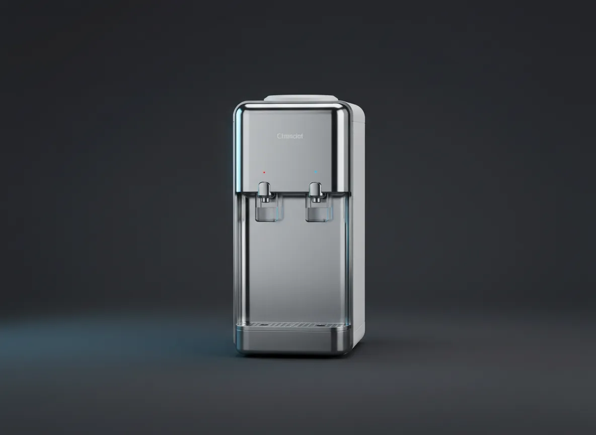 Water Dispensers