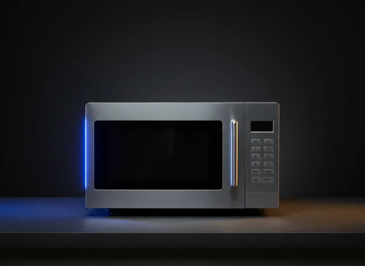 Microwave Ovens