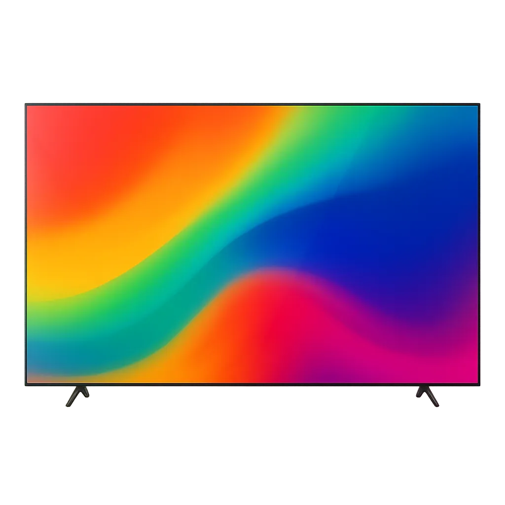 LED TVs