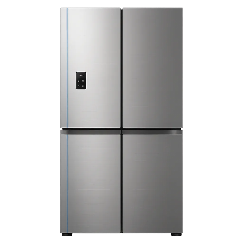 Refrigerators