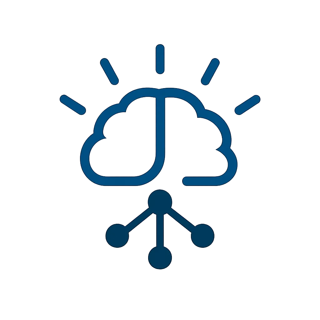 Watson AI Solutions Logo