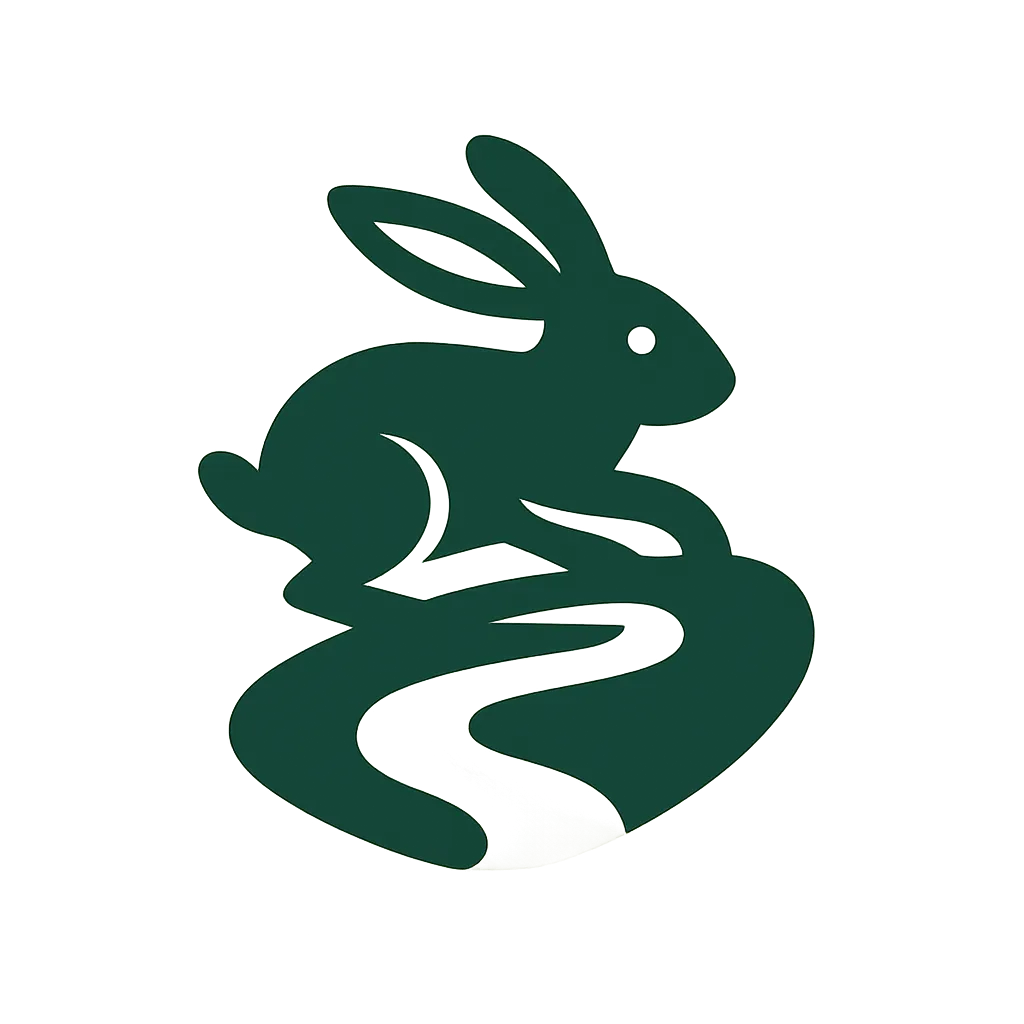Swamp Rabbit Trail Logo