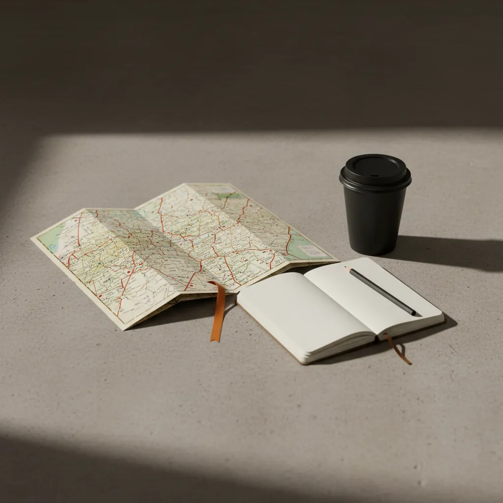 Itineraries for Couples