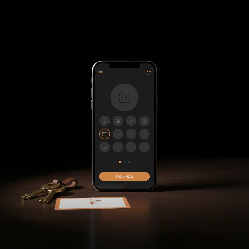 Easy Booking and Local Tips