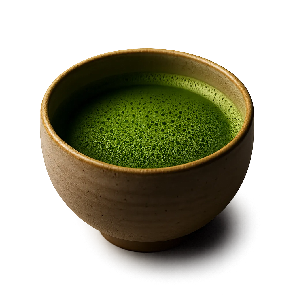 Ceremonial Matcha