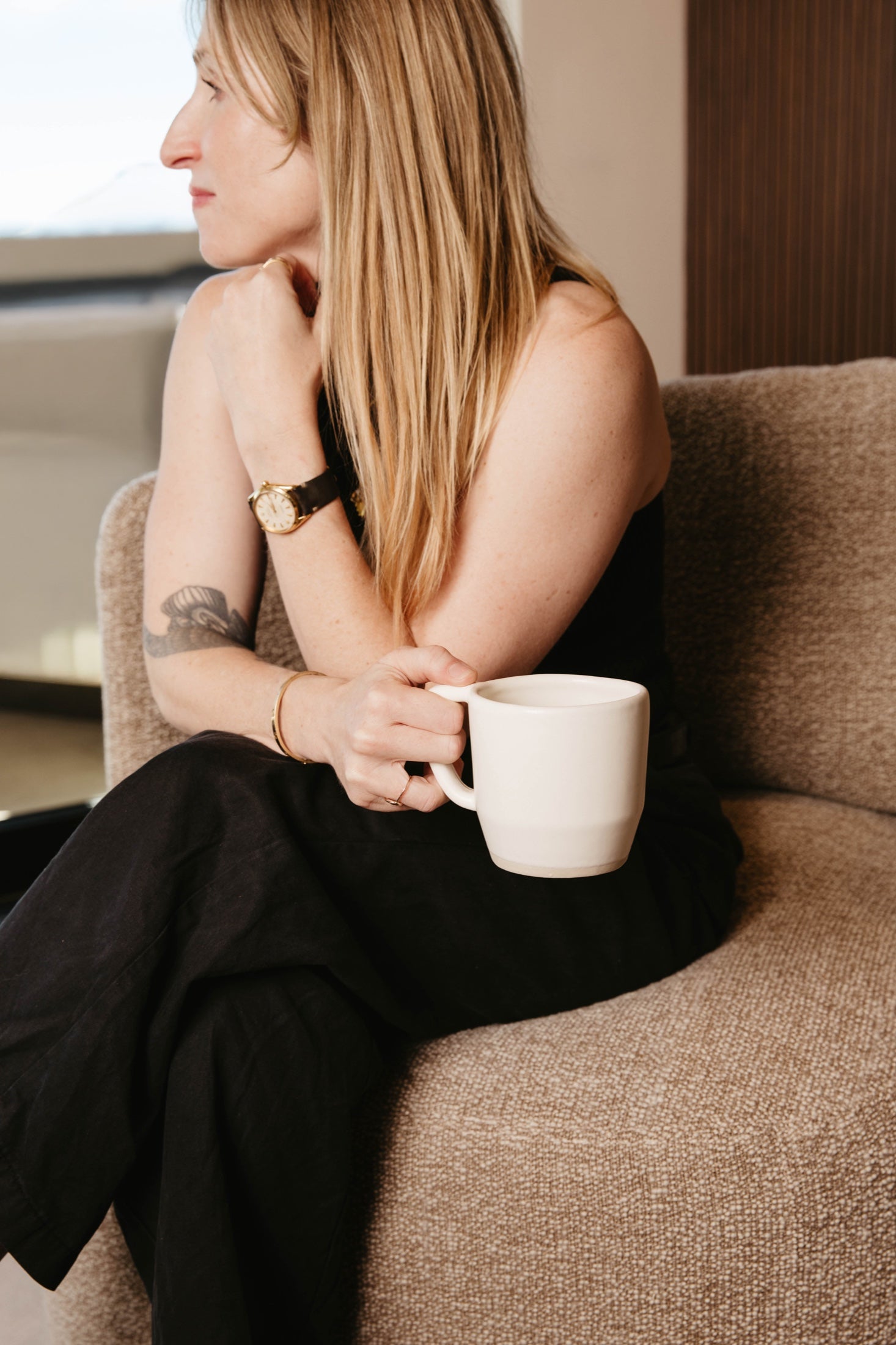 Morning Ritual Set