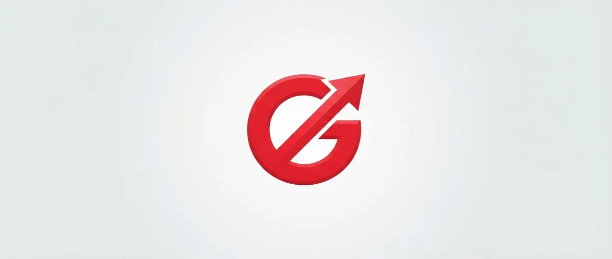 Goodman logo in red.