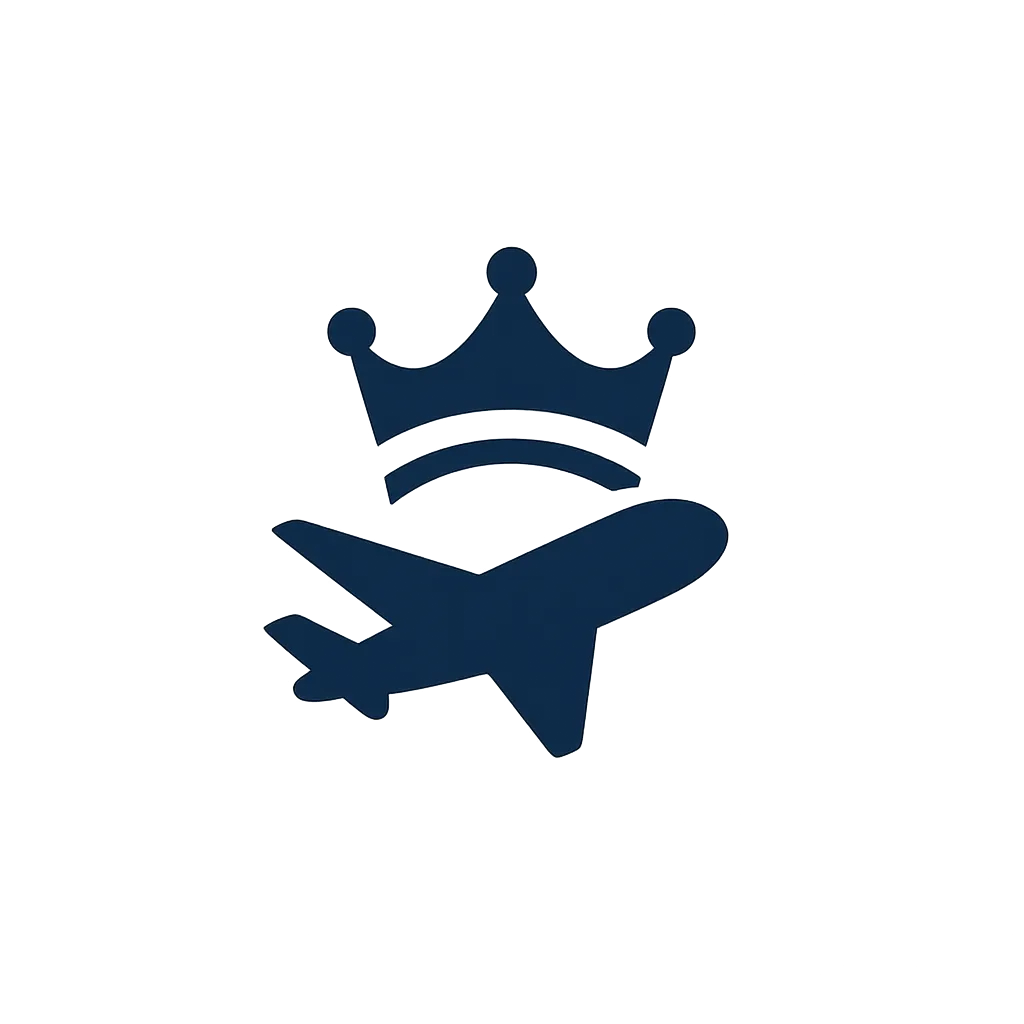 The Kingdom Travel Club Logo