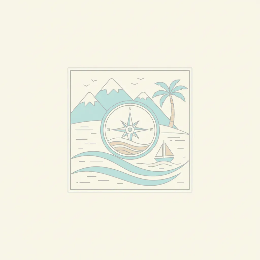 Travel emblem (tight-crop)